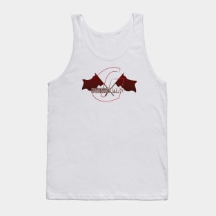 Guard Dad Tank Top